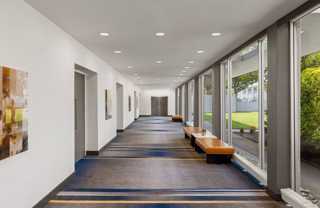 Marriott Saddle Brook