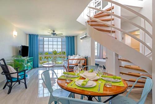 Marriott SeaCastles B30 Rooftop Penthouse