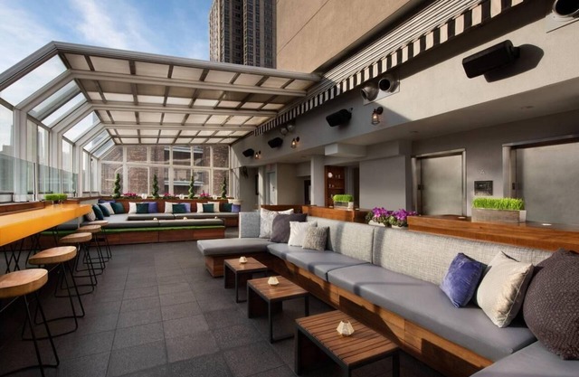Marriott Vacation Club Pulse, New York City