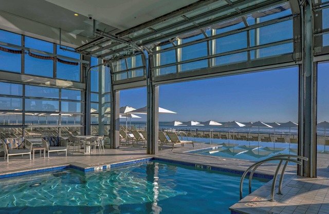Marriott Virginia Beach Oceanfront Resort