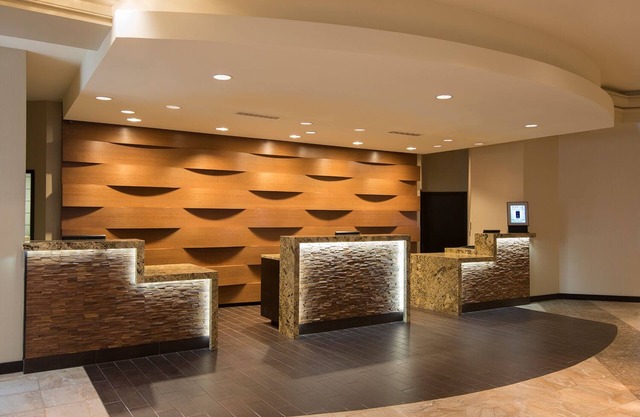 Marriott Wichita