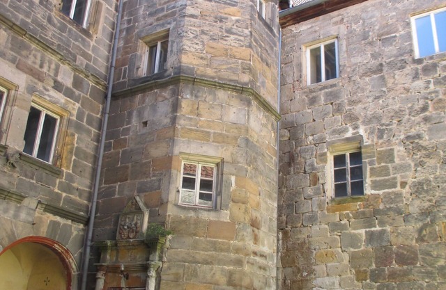 Martin Castle Apartment