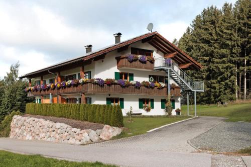 Martin´s Alm