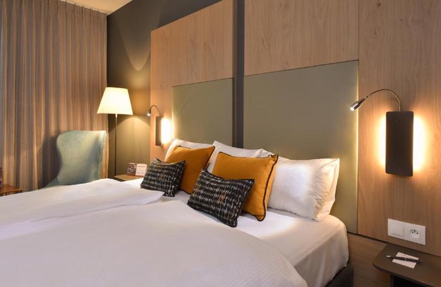 Martin's Louvain-la-Neuve