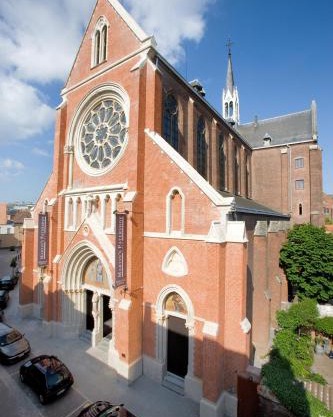 Martin's Patershof