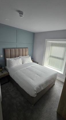 Martins Lane Guesthouse