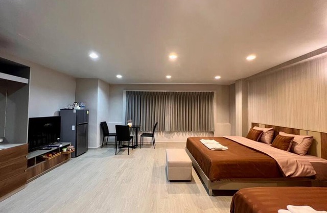 Maruay Living Apartment 501 (Khaosan/Chinatown/Samyot MRT)