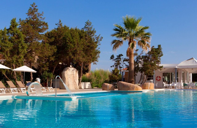 Marvell Club Aparthotel