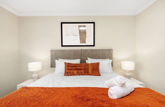 Marvellous Mounts Bay 2BR Apt