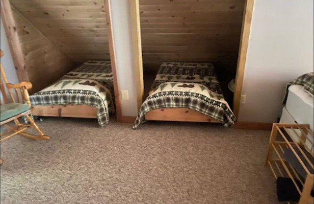 Marvelous 3-bedroom chalet in Old Forge