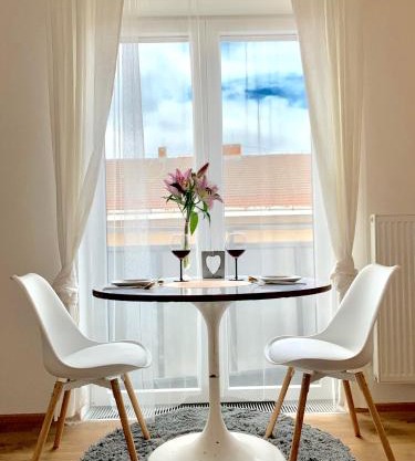 Mary Apartment in centrum