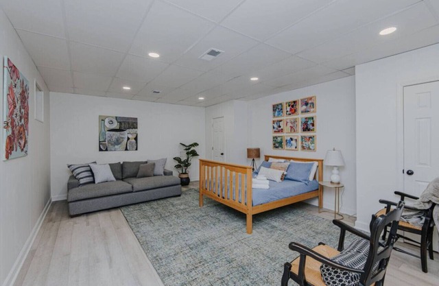 Marys Gatehouse Apartment