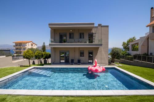 marYsol luxury maison