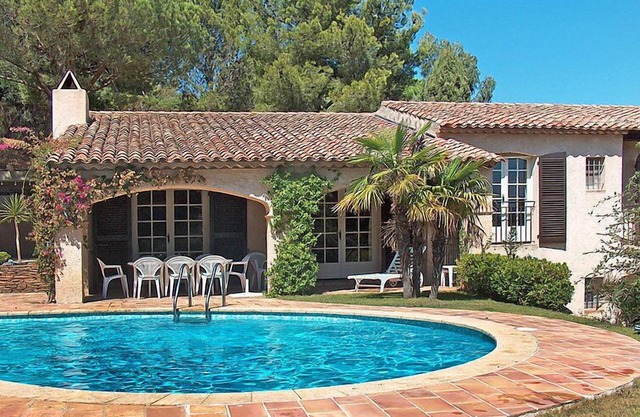 Mas Baladou by Interhome
