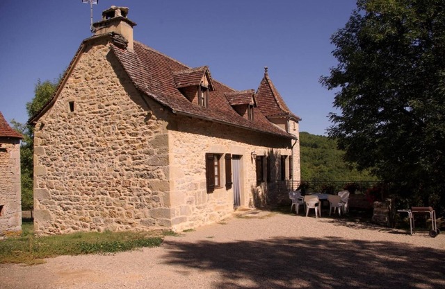 Mas de Brézac - BOUSSAC