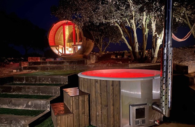 Mas de l'Aranyó - Eco Wellness Spa