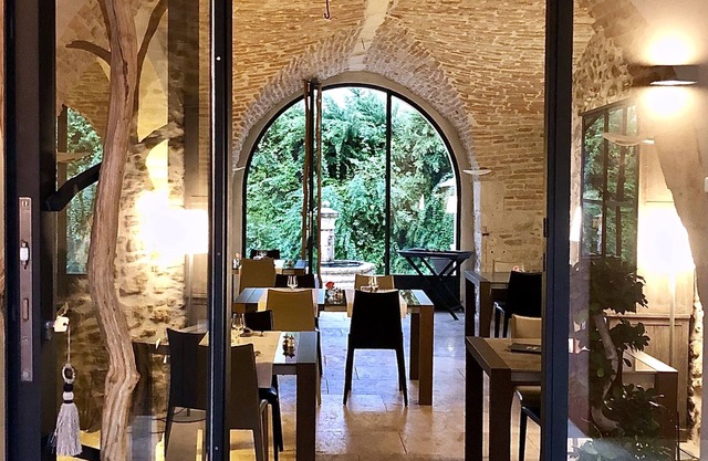 Mas de l'Espérance - Chambres d'hôtes