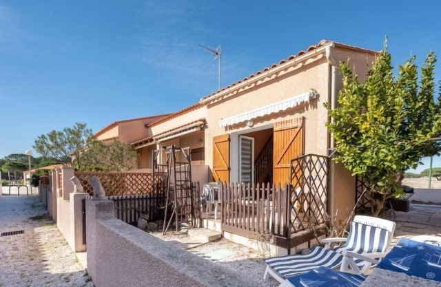 Mas de l'Ile by Interhome