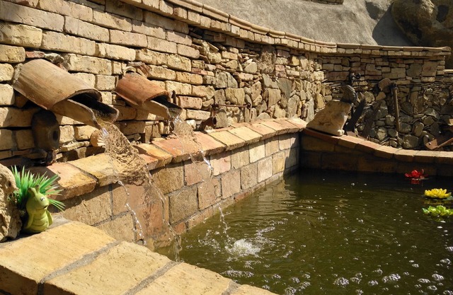 Mas Font- a corner of paradise