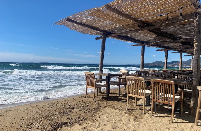 Mas Saint-tropez, Gigaro