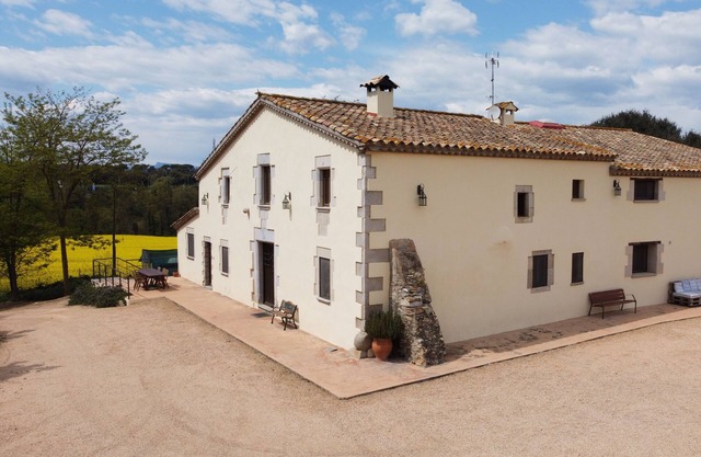 Mas Serra 1 (14-20 people)