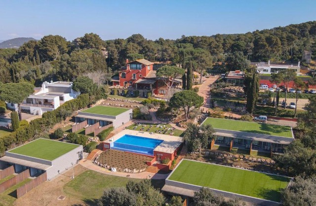 Mas Ses Vinyes - Adults Only