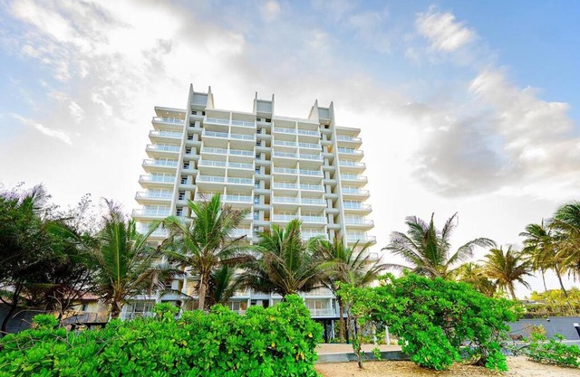MaSa Beach Front Apartment Uswetakeiyawa B12