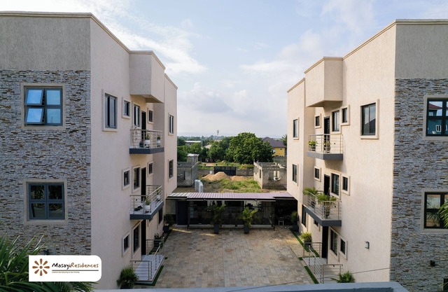 Masayi Residences 805
