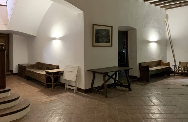 Masia Antiga de Can Presas