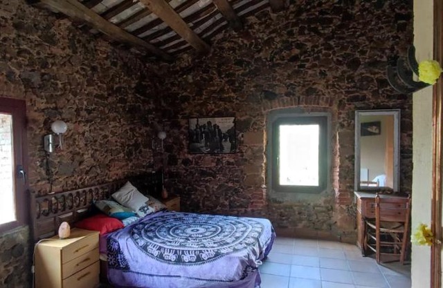 MASIA CA L'AULADELL