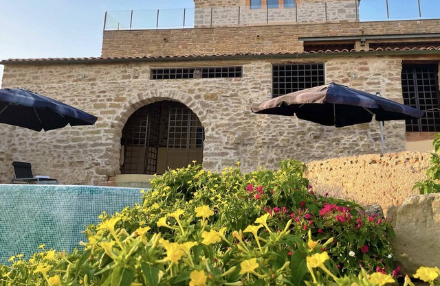 Masia de Queralt - Casa Rural
