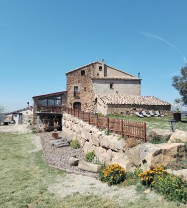 Masia Manonelles