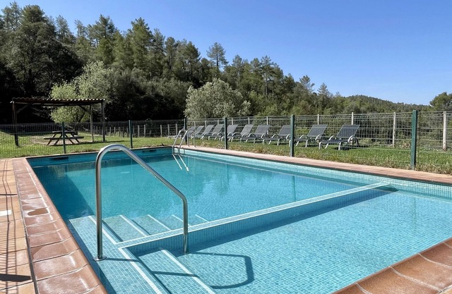 Masia Torrités - 9 bedroom 1000 m2 holiday home with private pool