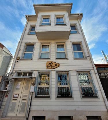 Masif House