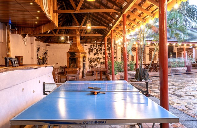 Masindi Hotel