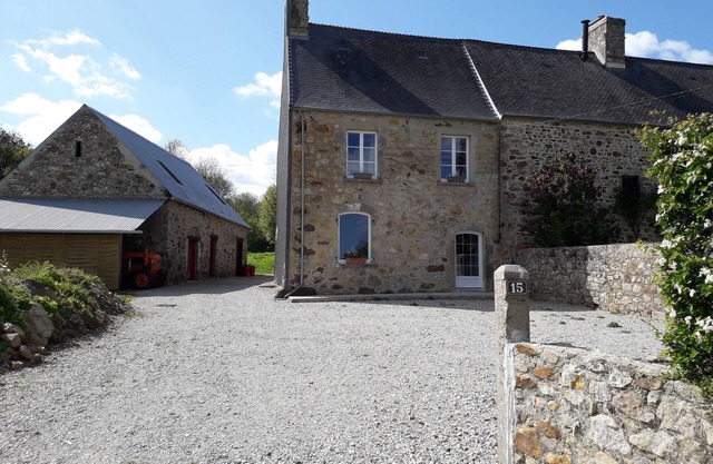 Masion à la Campagne