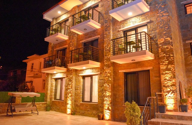 Maslin Otel