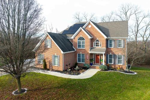 Mason Oasis 5 BDR Home Sweet Home Family-Friendly