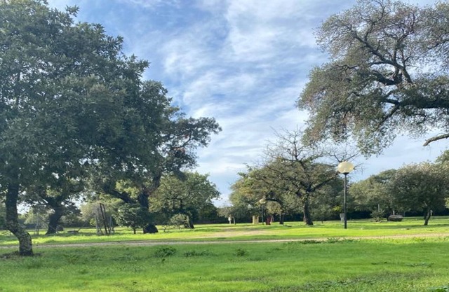 Masonry bungalow 2/6 PAX