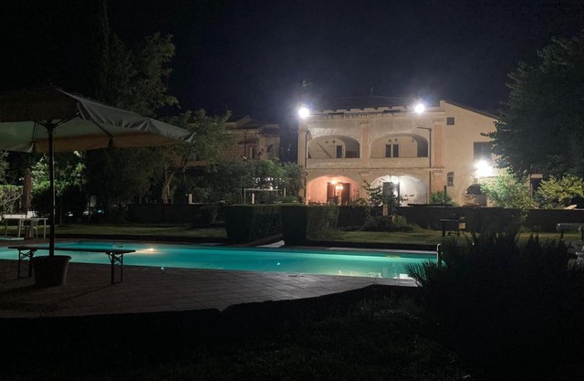 Masseria Le Zavattole