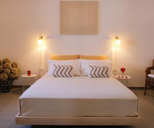 Masseria Pezze Galere Piscina privata