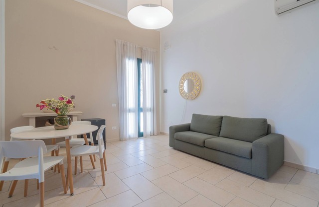 Masseria San Biagio - Junior Suite 6, Calimera, Italy
