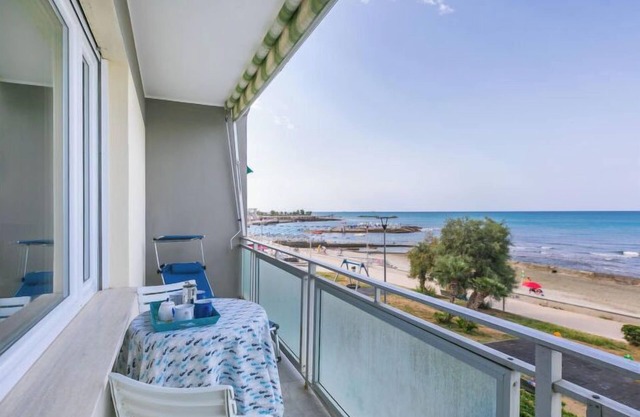 Massimo Beach House by Interhome