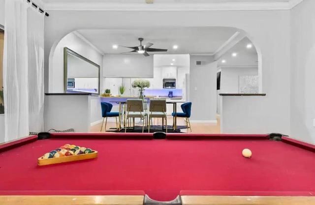 Massive 5BR Resort Style Retreat with Heated Pool!