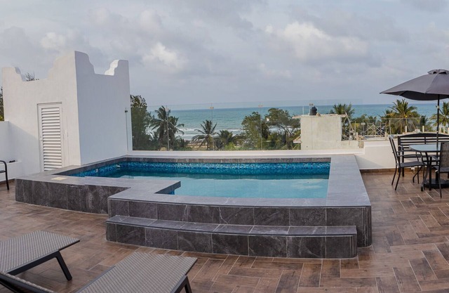Master Suite Boketto 3