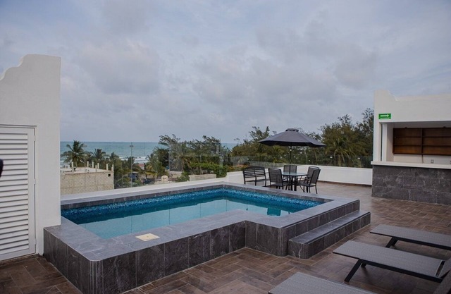 Master Suite Boketto 4