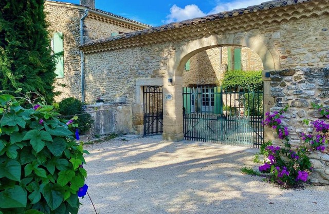 Mastignac Chambre d'hôte