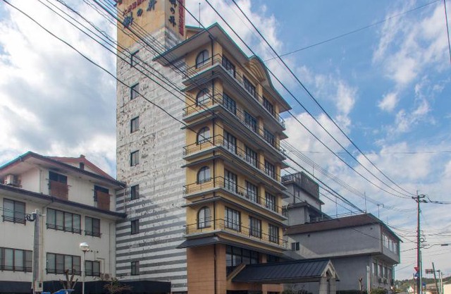 Masunoi