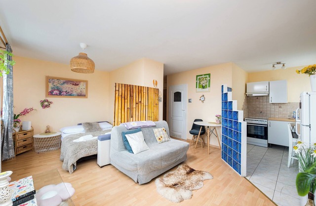 Maszewska Comfy Studio
