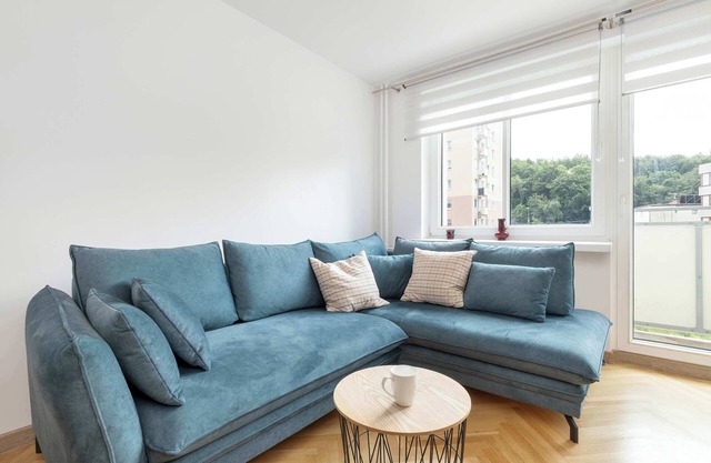 Matejki 13 | Gdynia | Modern Apartment | 500 m to the Sea